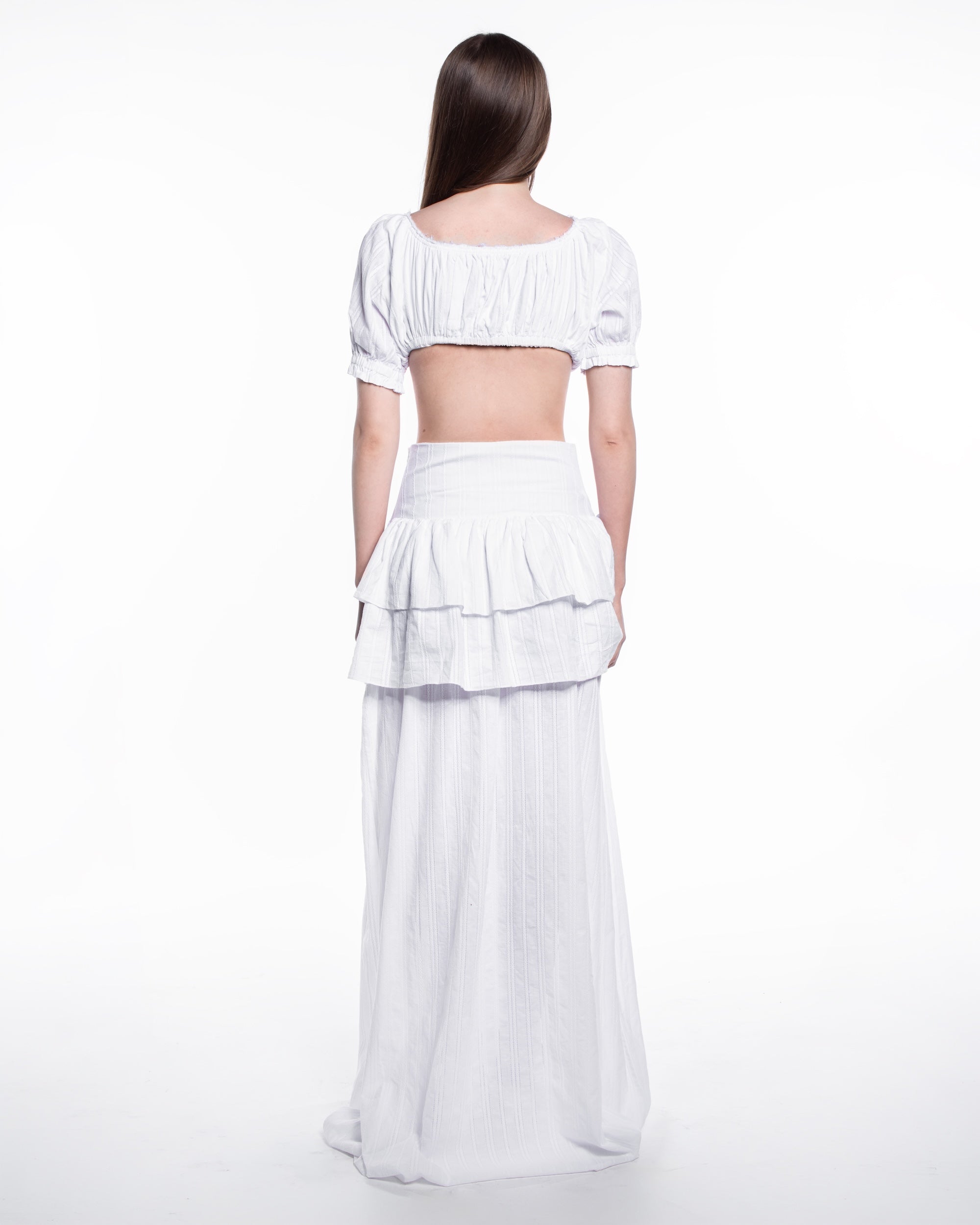 Abigail Skirt