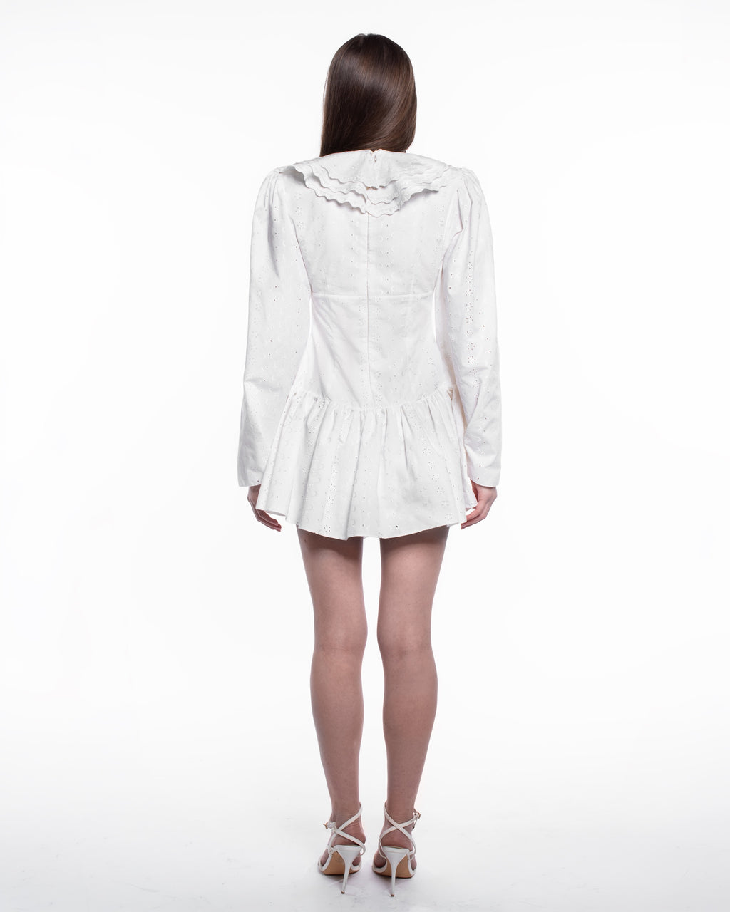 Adley Mini Dress