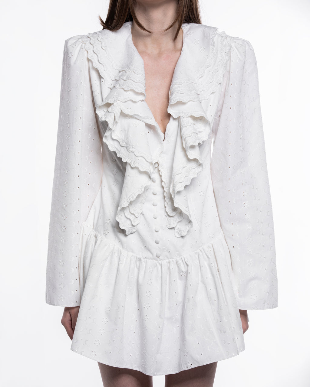 Adley Mini Dress