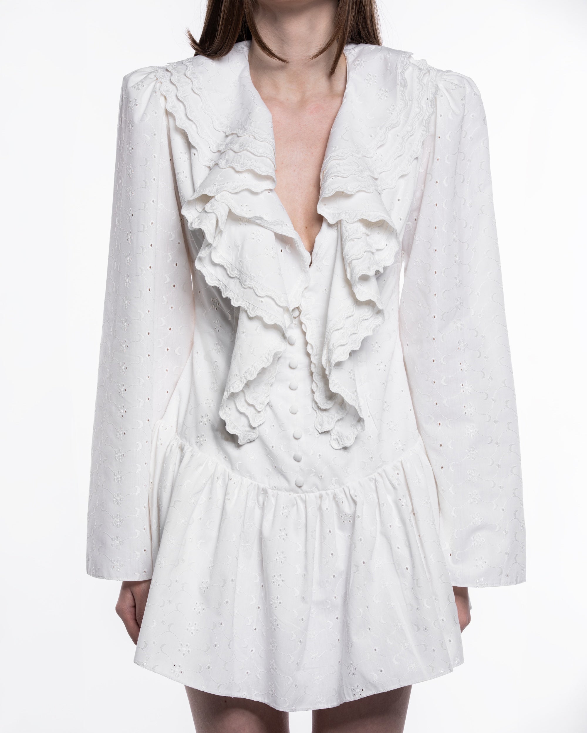Adley Mini Dress