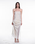 Amis Midi Dress