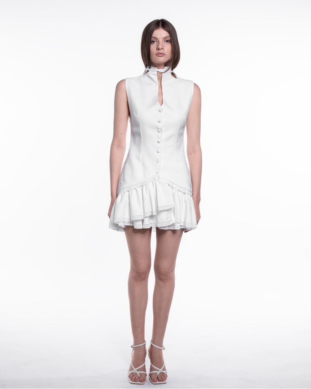 Aris Mini Dress