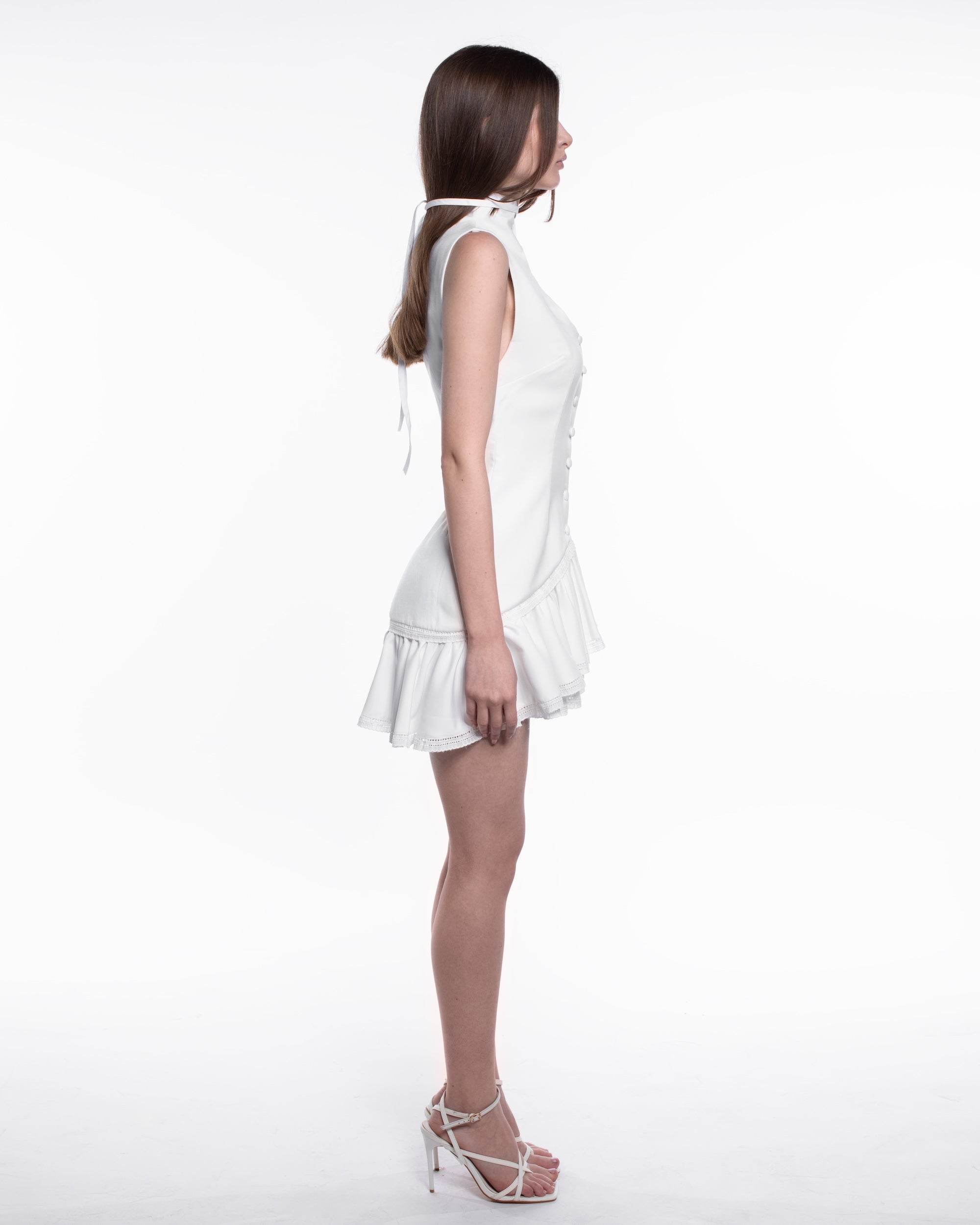 Aris Mini Dress