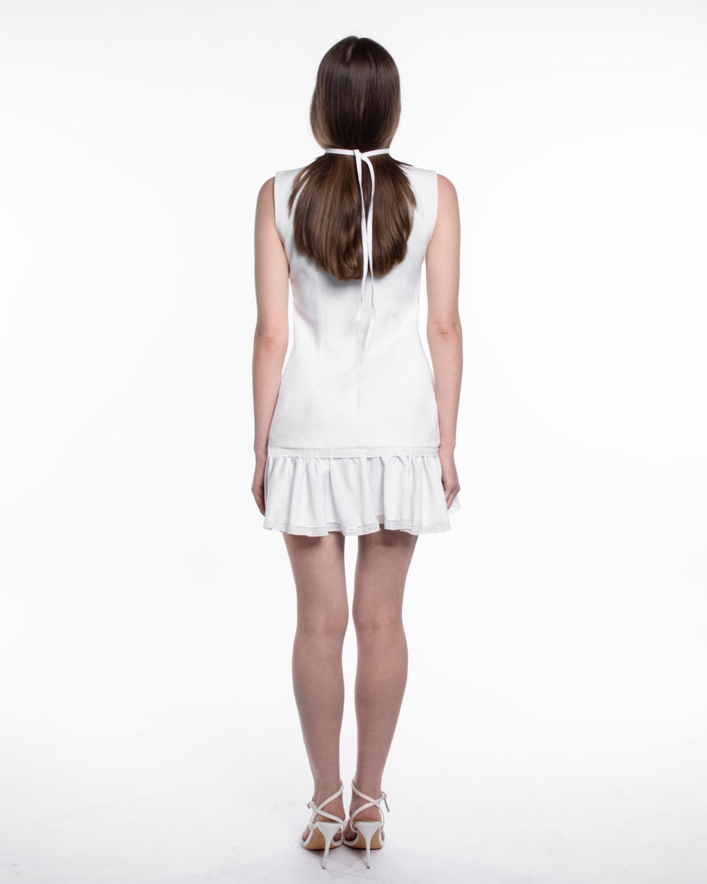 Aris Mini Dress