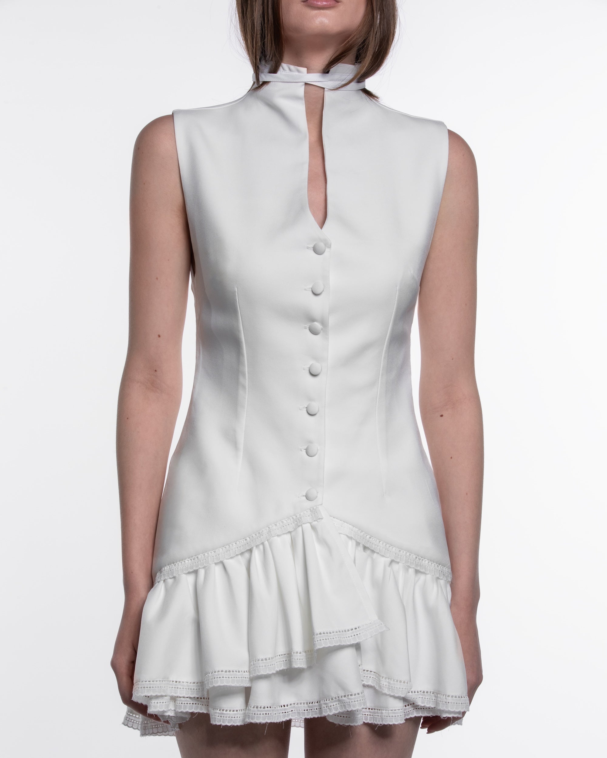 Aris Mini Dress