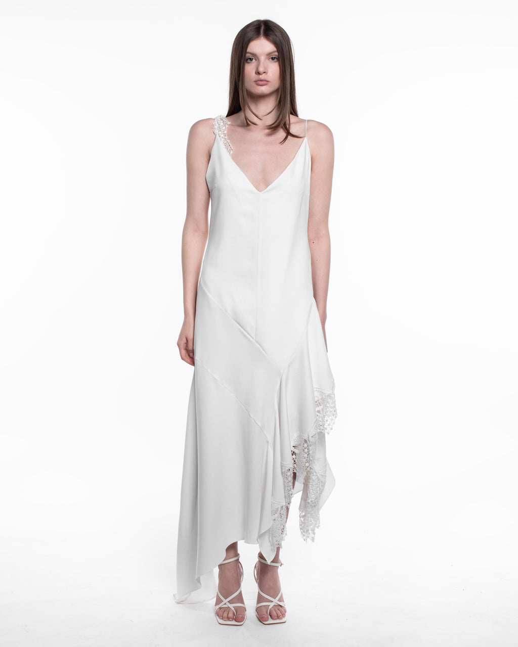 Brielle Midi Dress