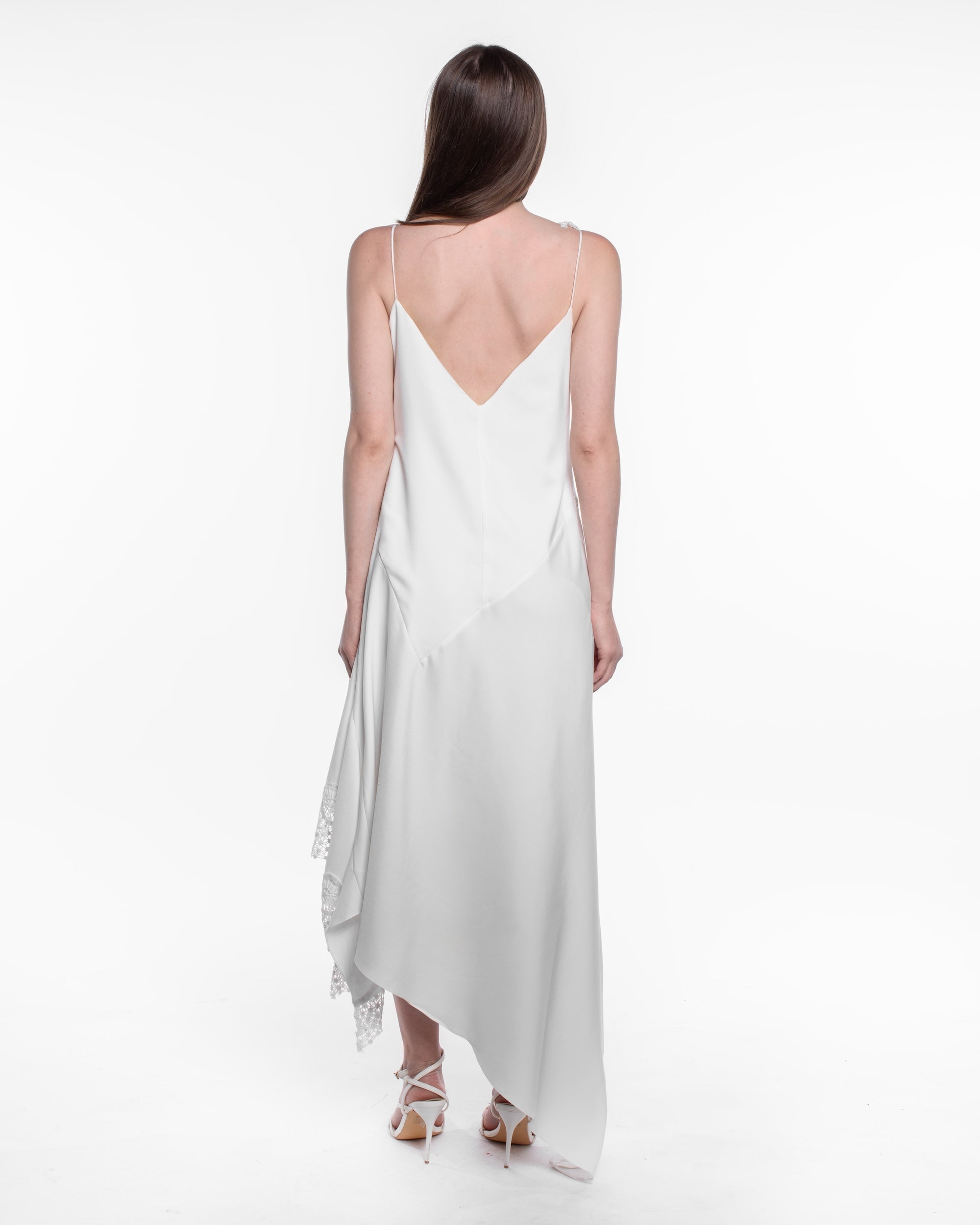 Brielle Midi Dress