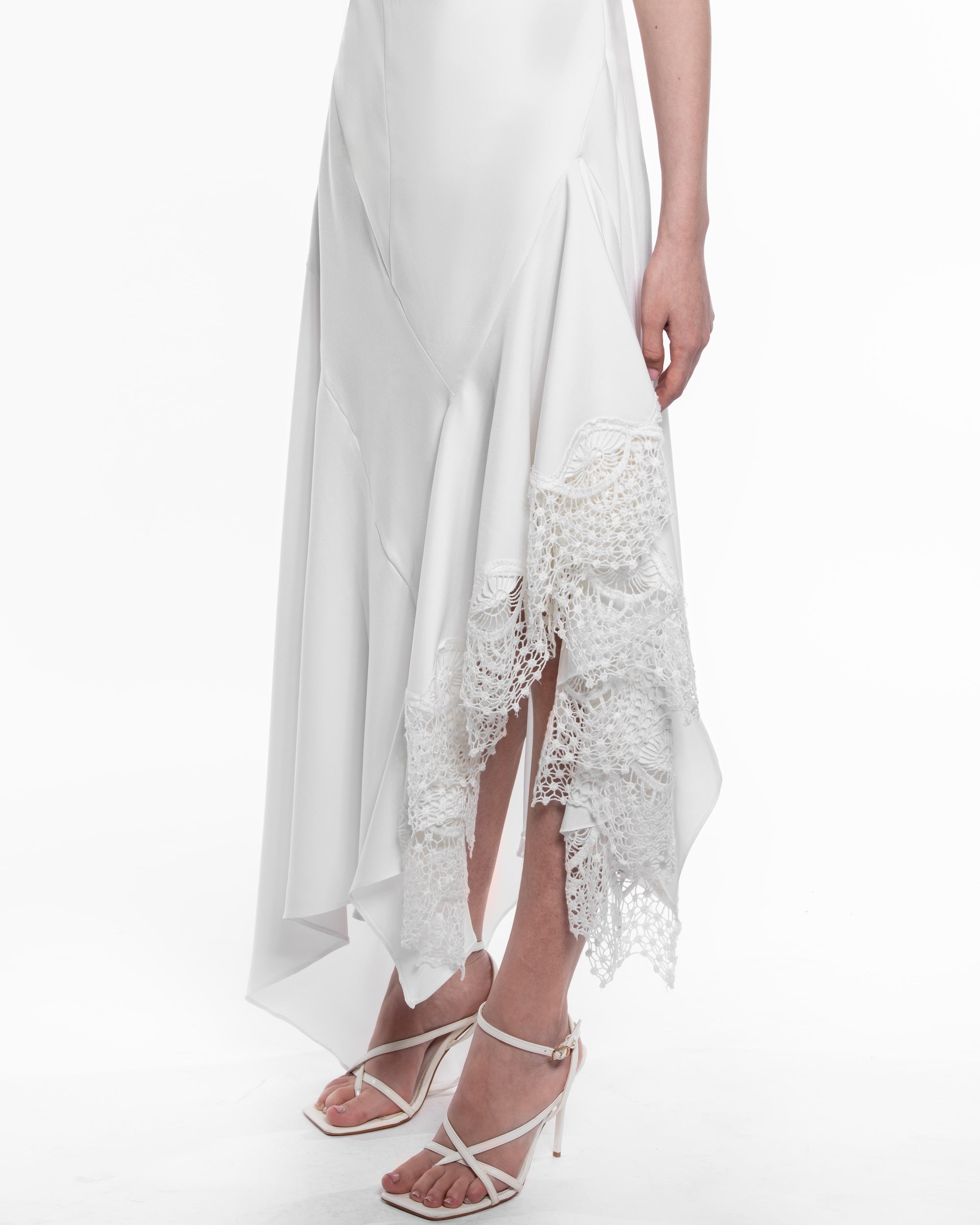 Brielle Midi Dress