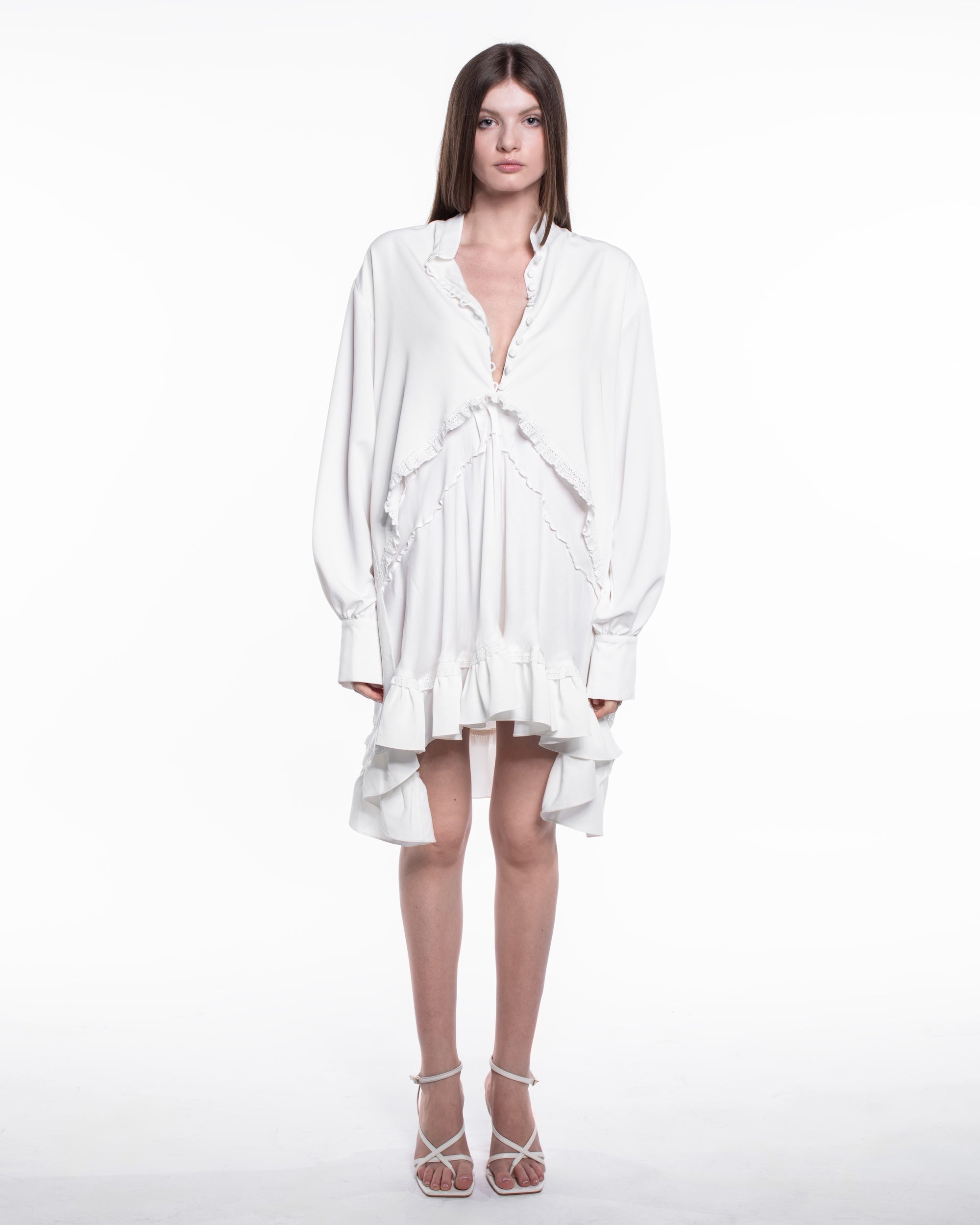 Daisy Mini Dress