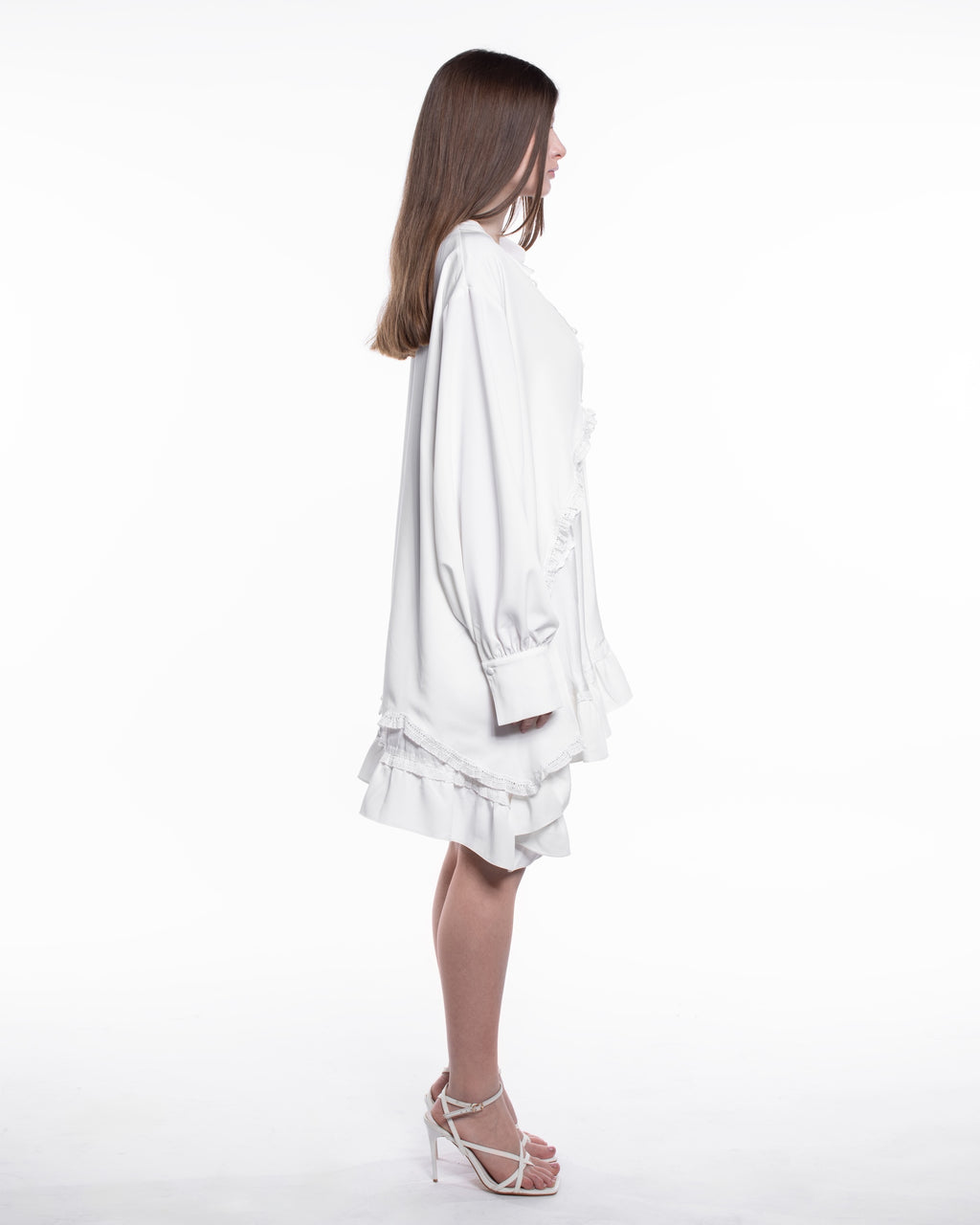 Daisy Mini Dress