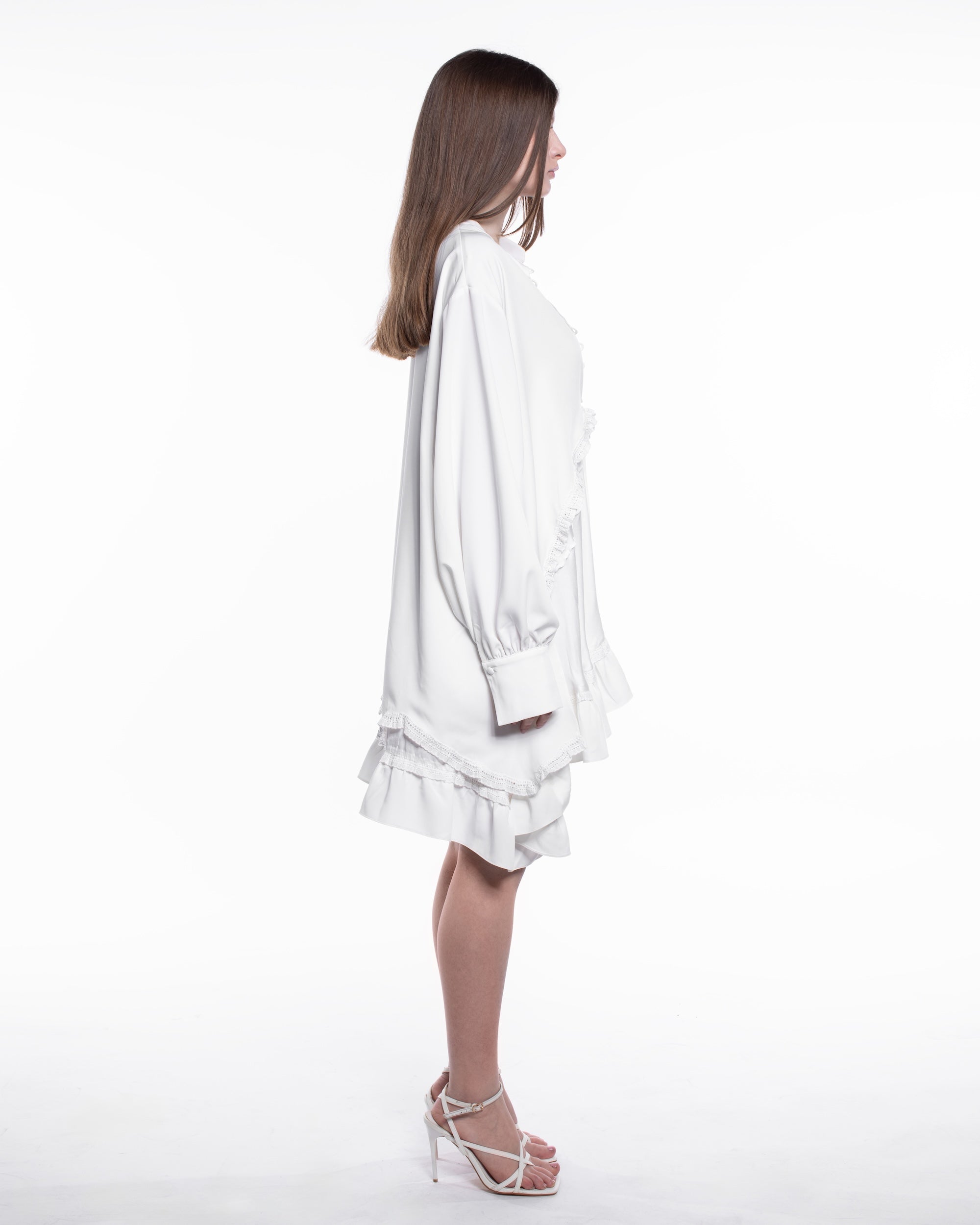 Daisy Mini Dress