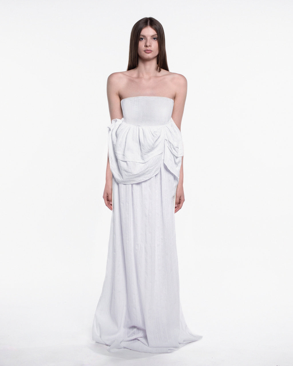 Elanor Maxi Dress