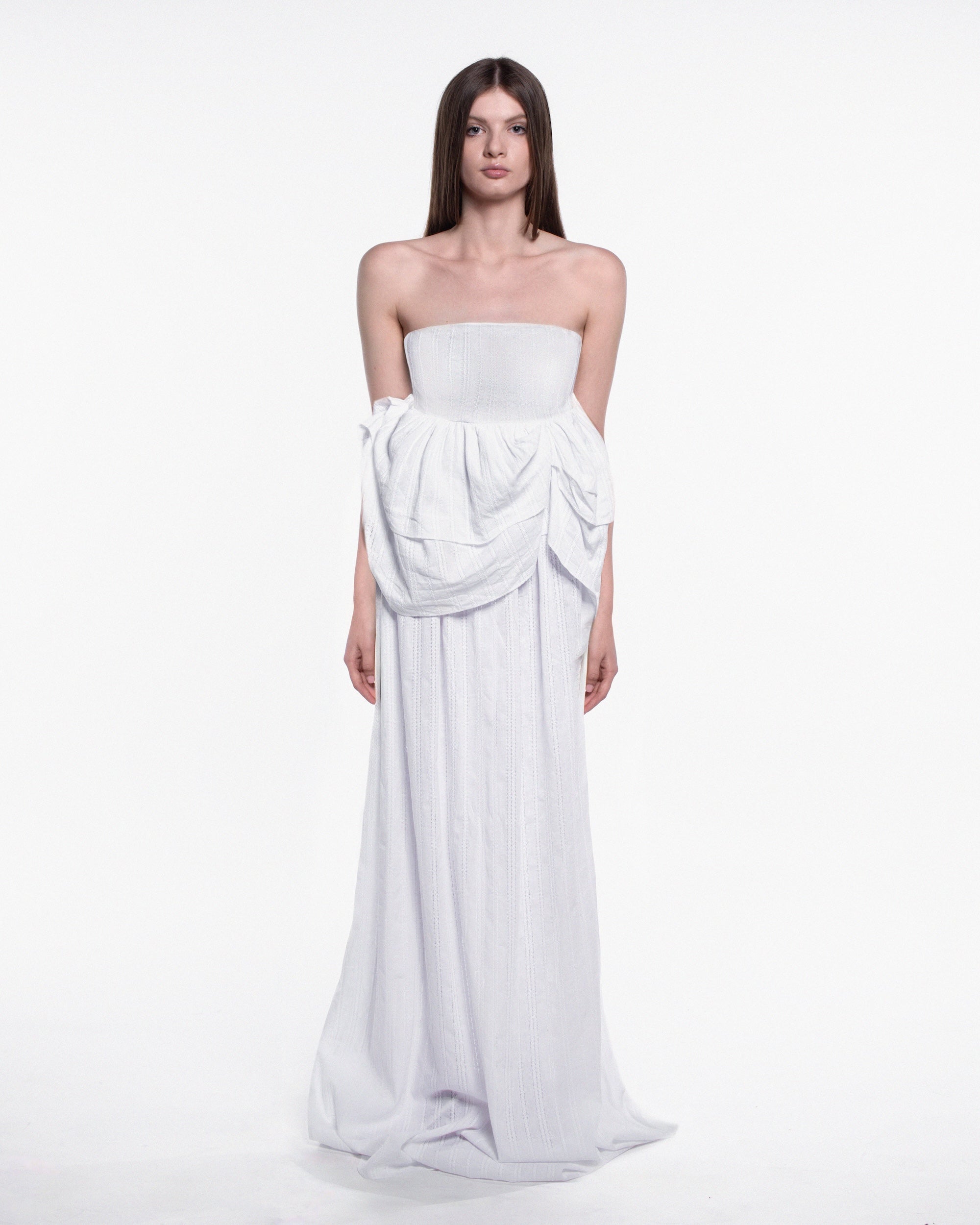 Elanor Maxi Dress
