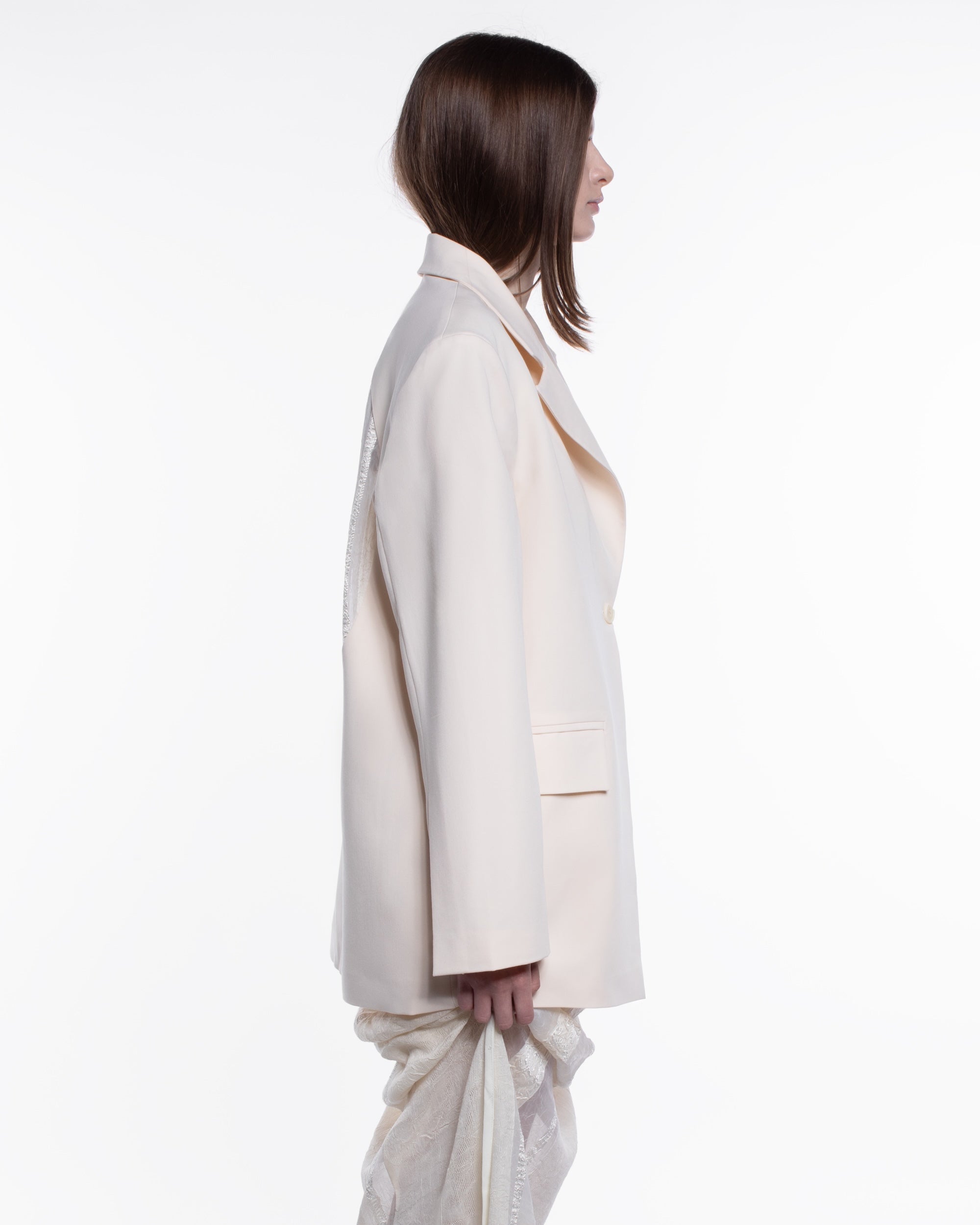 Gleya Jacket
