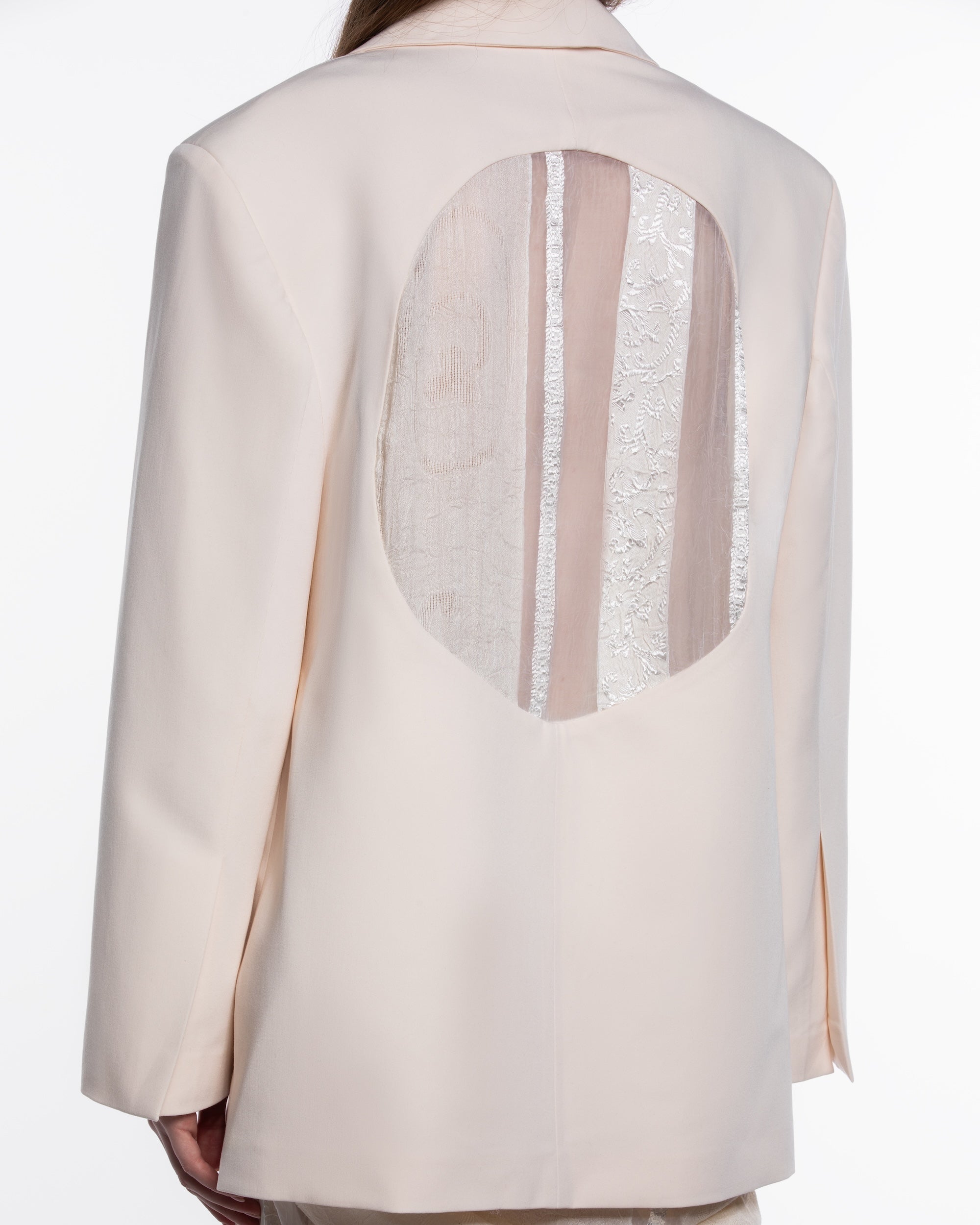 Gleya Jacket