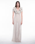 Serla Maxi Knit Dress