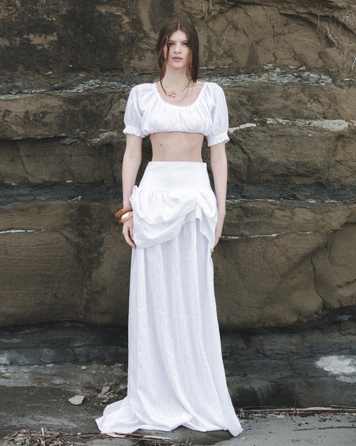 Abigail Skirt