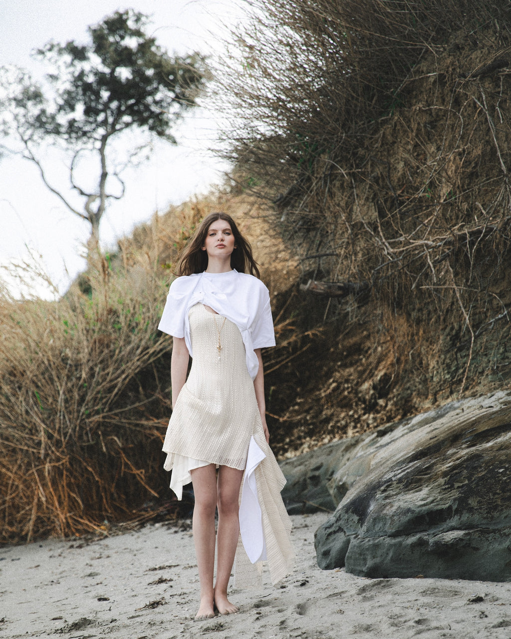 Orla Mini Dress