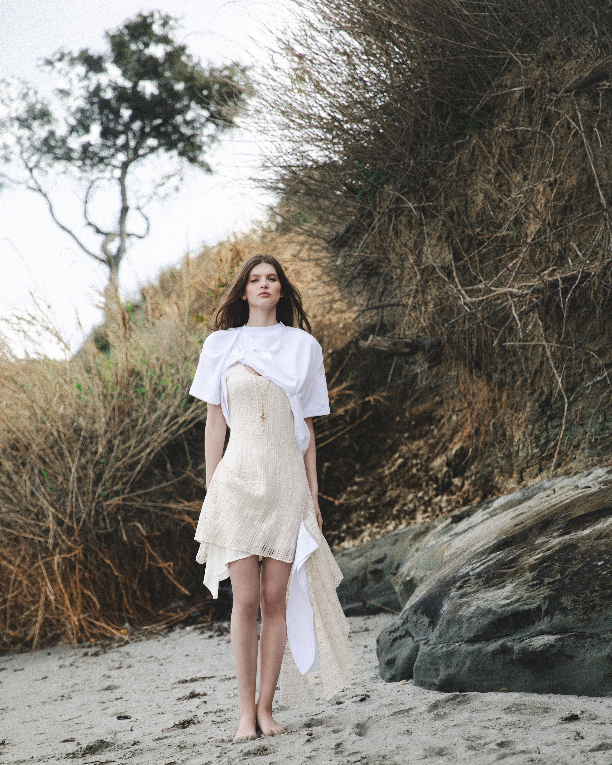 Orla Mini Dress