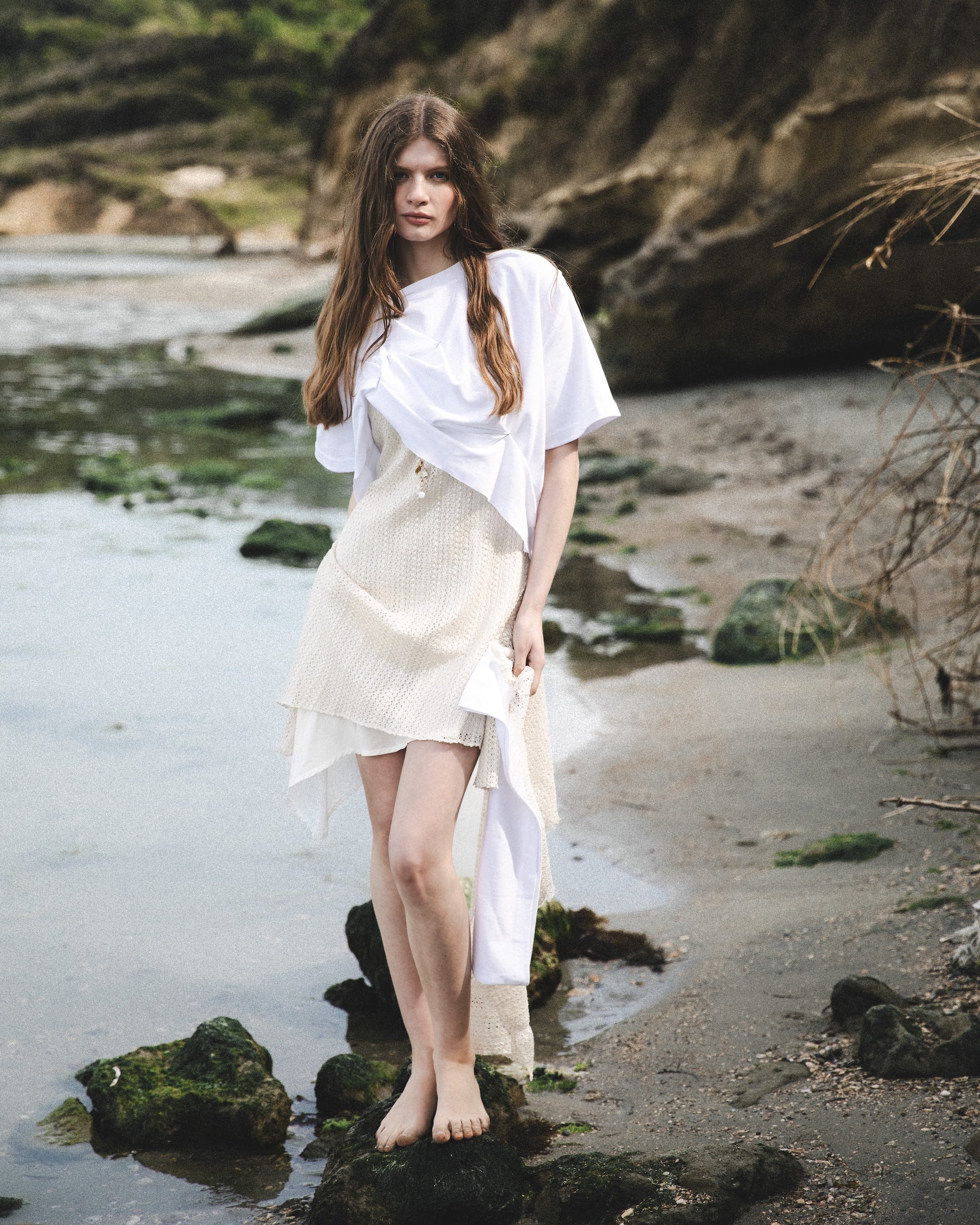 Orla Mini Dress