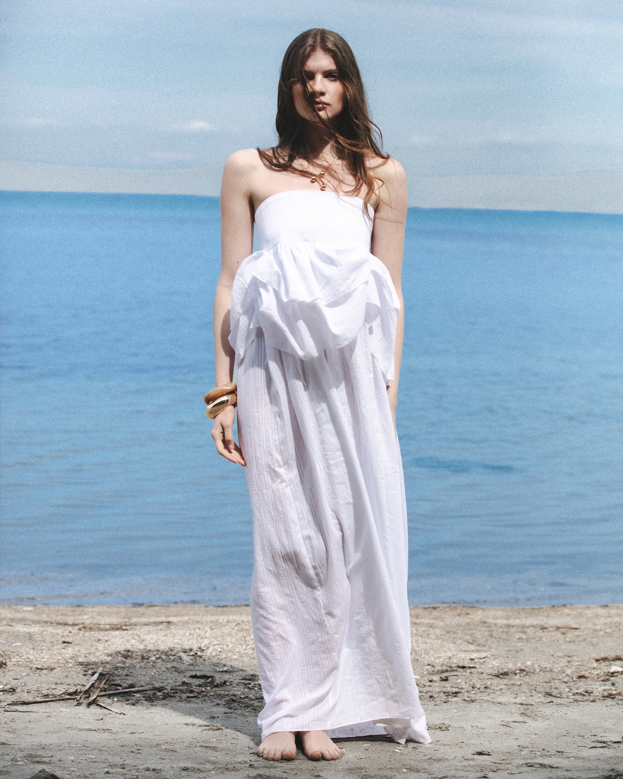 Elanor Maxi Dress