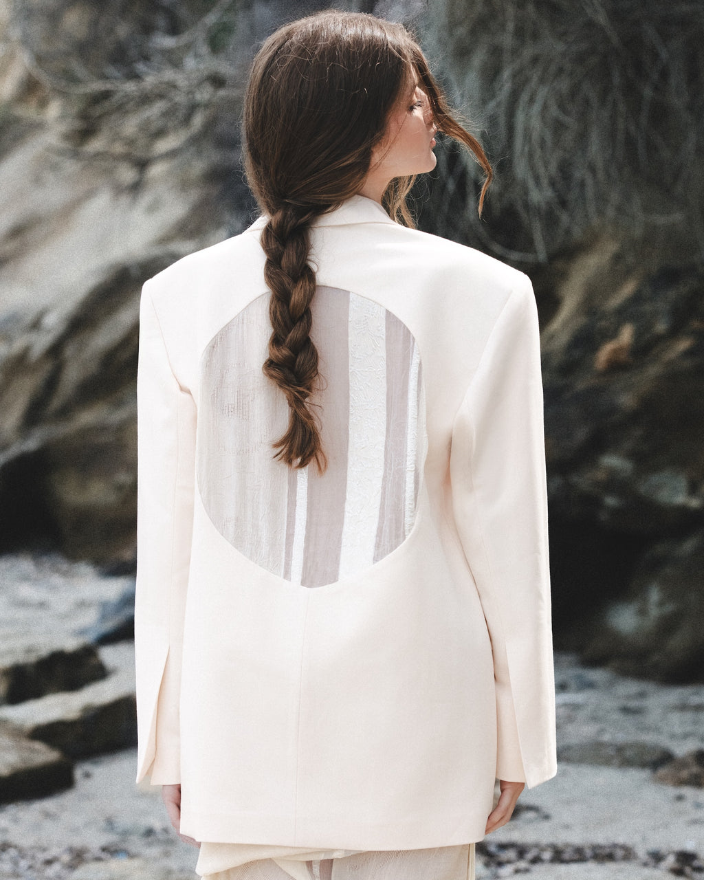 Gleya Jacket