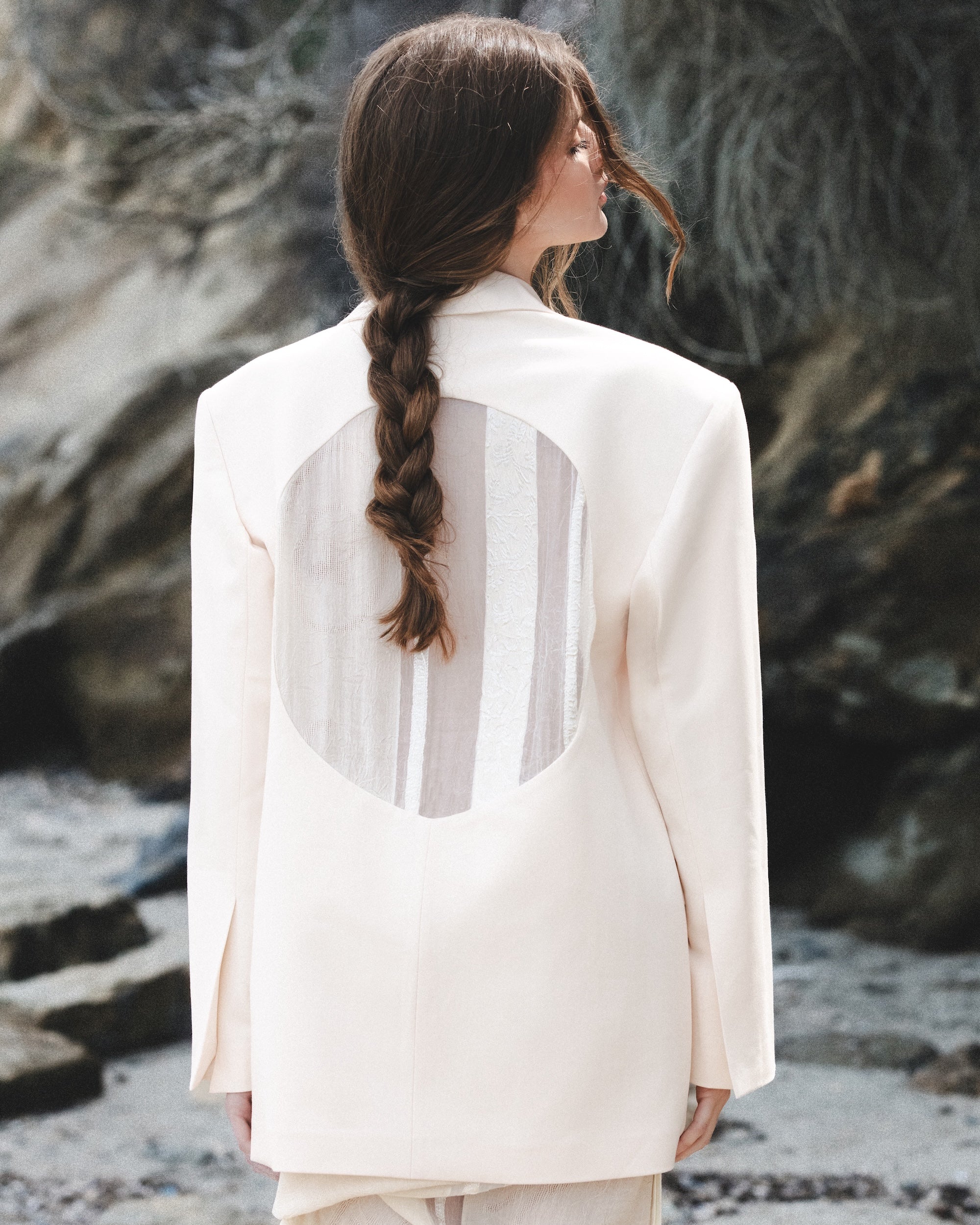 Gleya Jacket