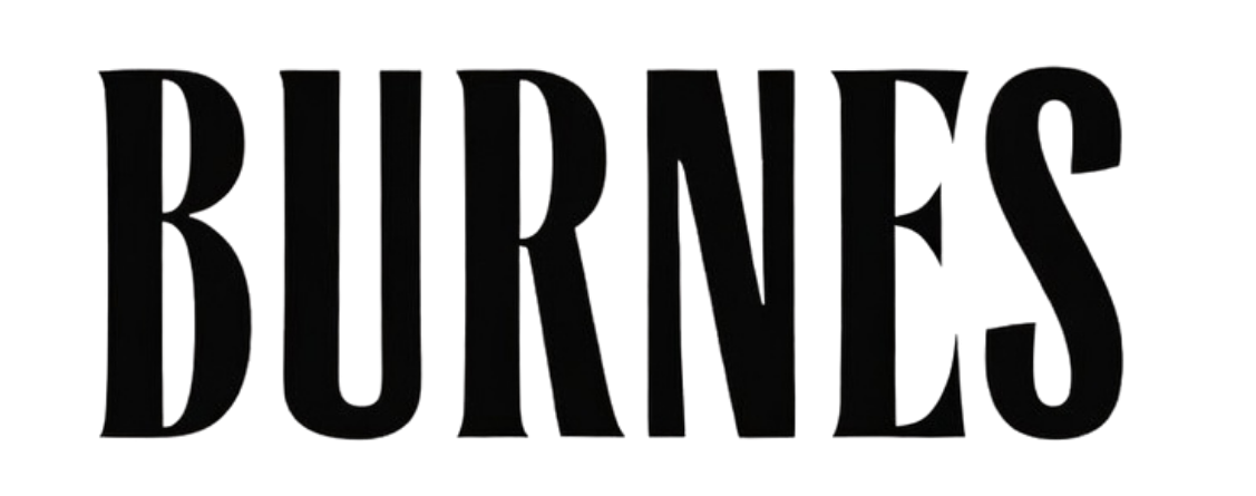 BURNES