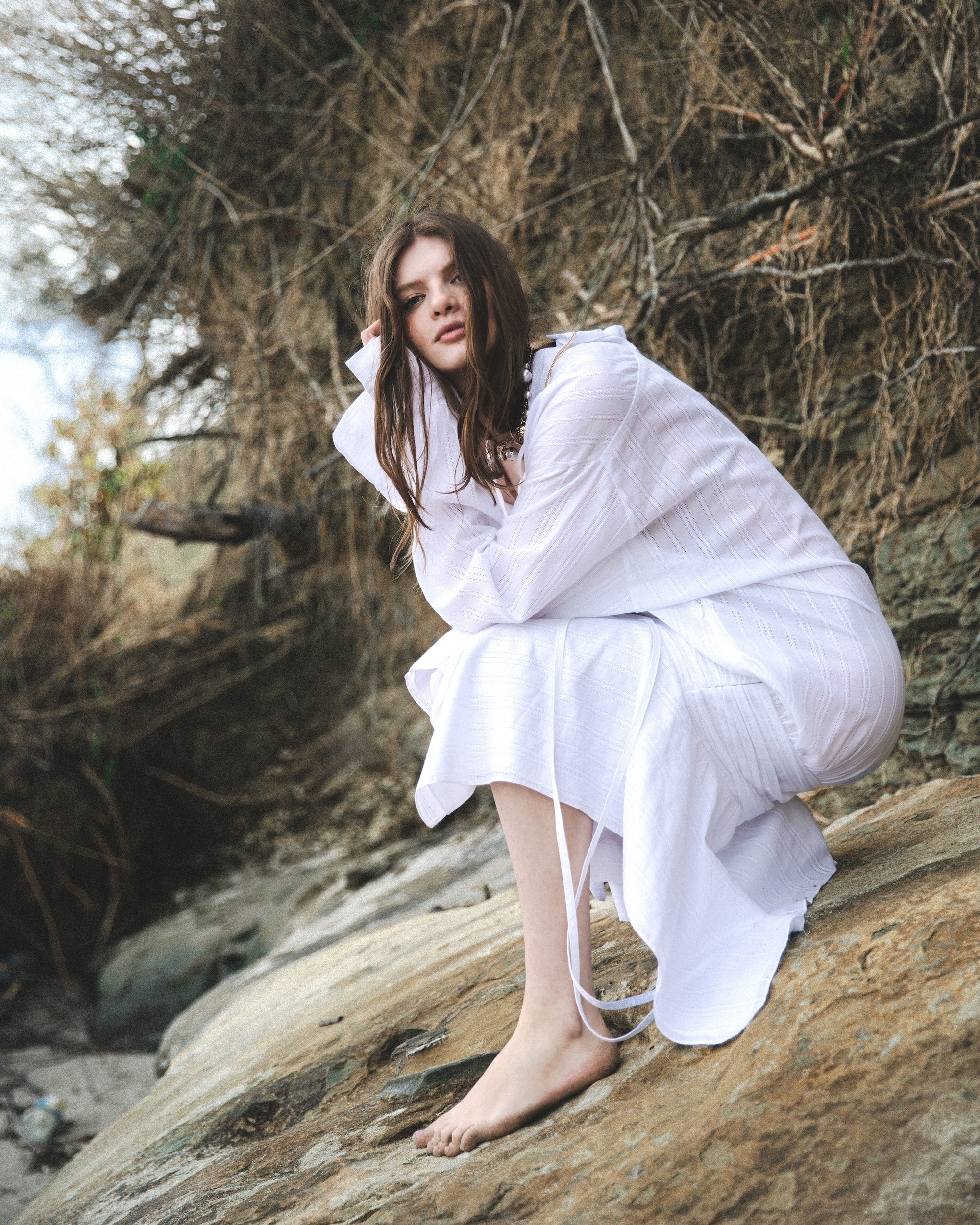 Sienna Dress
