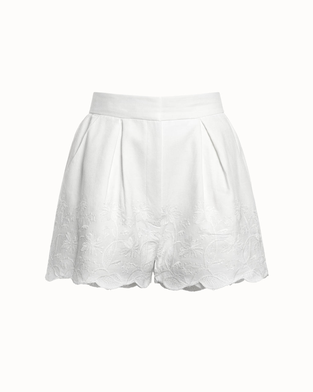 Zooey Shorts