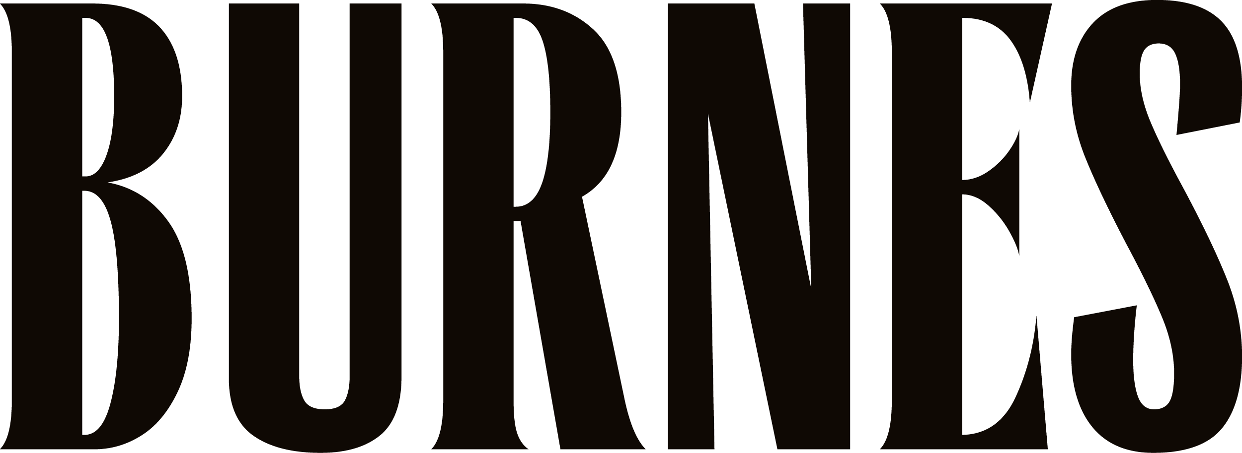 BURNES