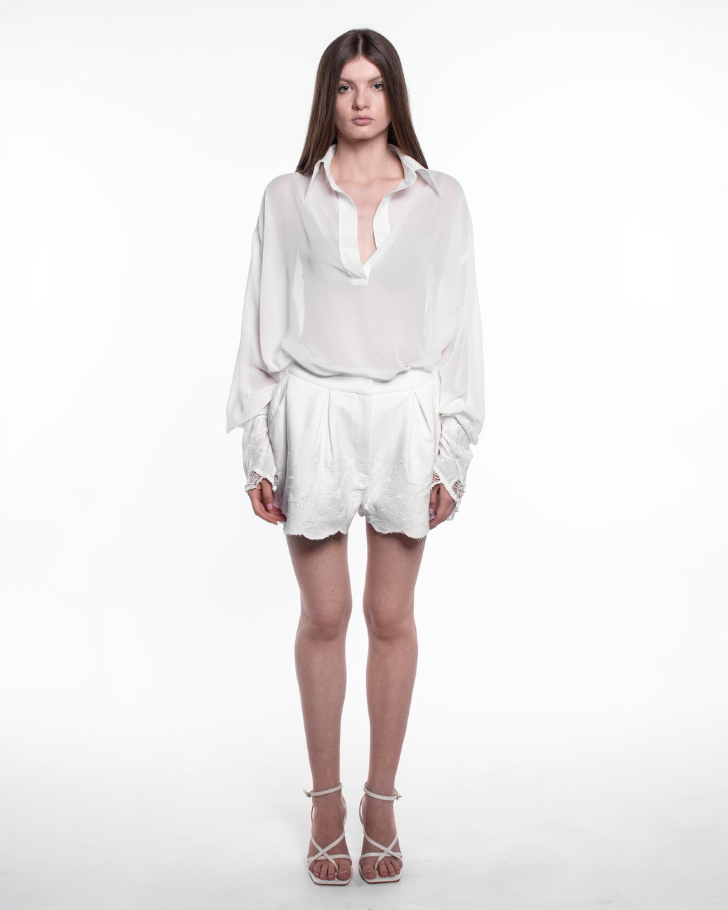 Zooey Shorts