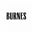 BURNES logo